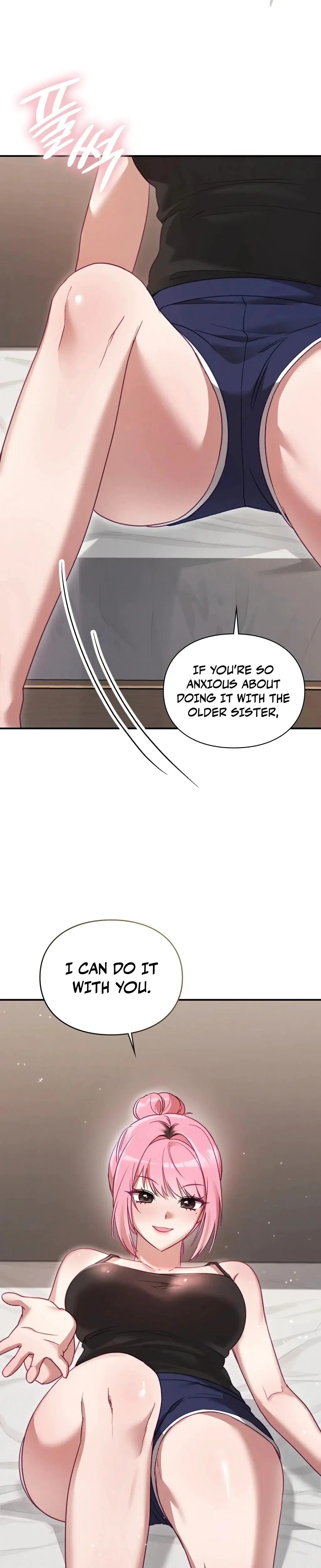 The Circumstances Of Unrequited Love Chapter 3 - Page 23
