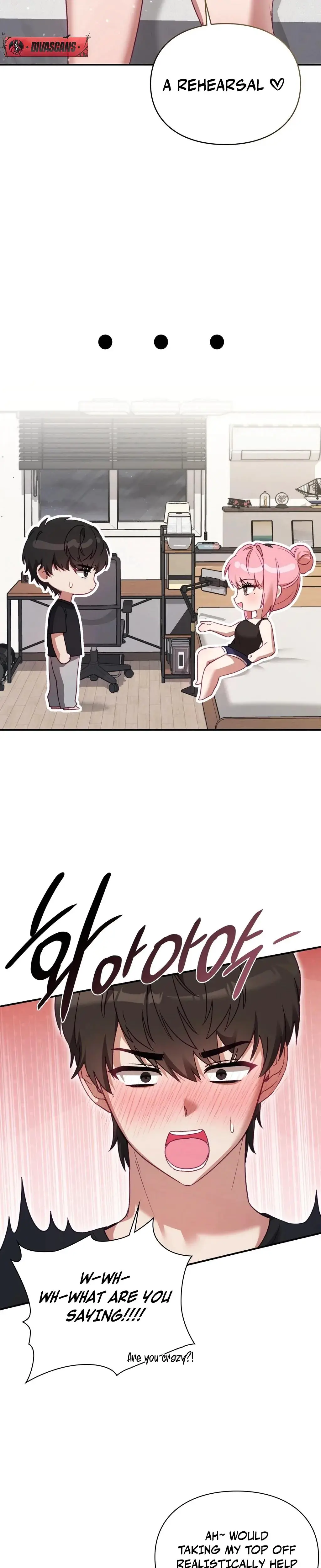 The Circumstances Of Unrequited Love Chapter 3 - Page 24