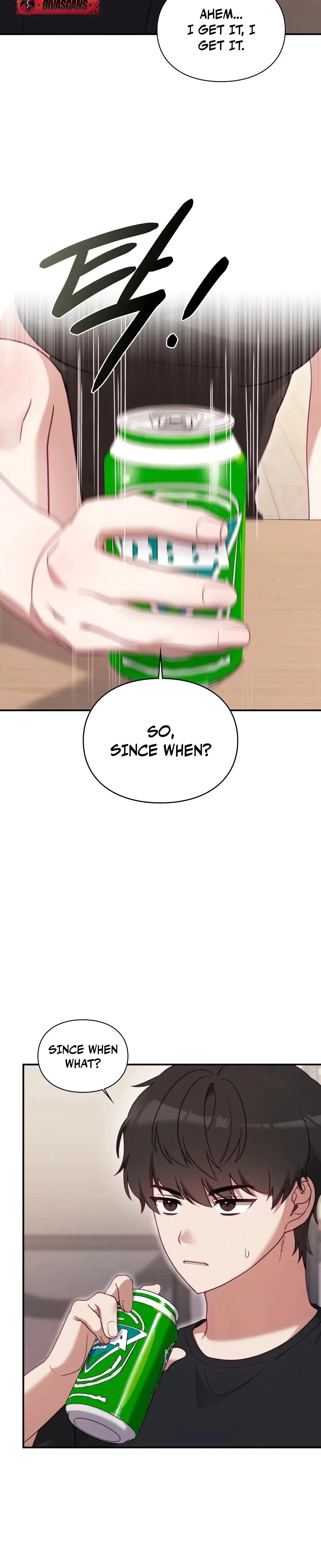 The Circumstances Of Unrequited Love Chapter 3 - Page 3