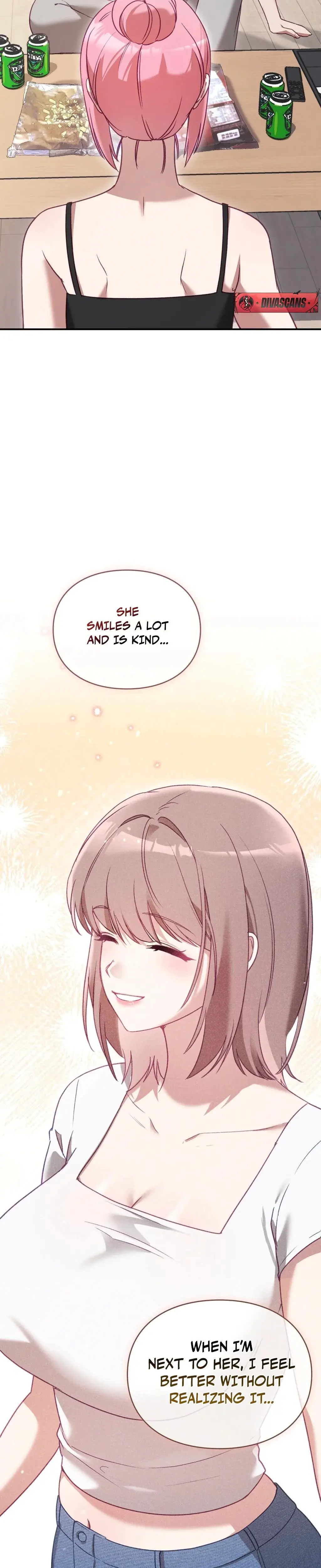 The Circumstances Of Unrequited Love Chapter 3 - Page 6