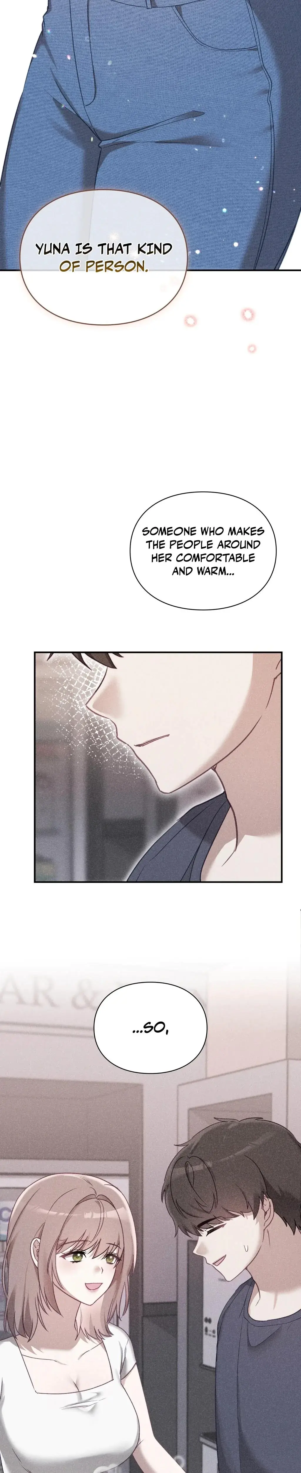 The Circumstances Of Unrequited Love Chapter 3 - Page 7