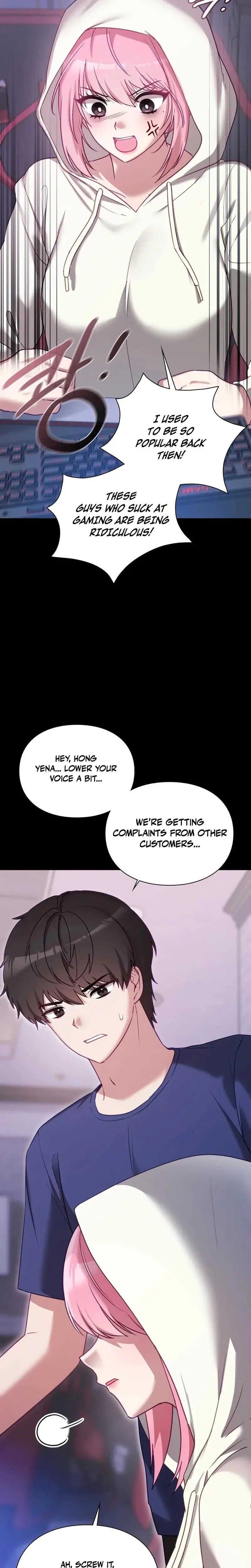The Circumstances Of Unrequited Love Chapter 4 - Page 2