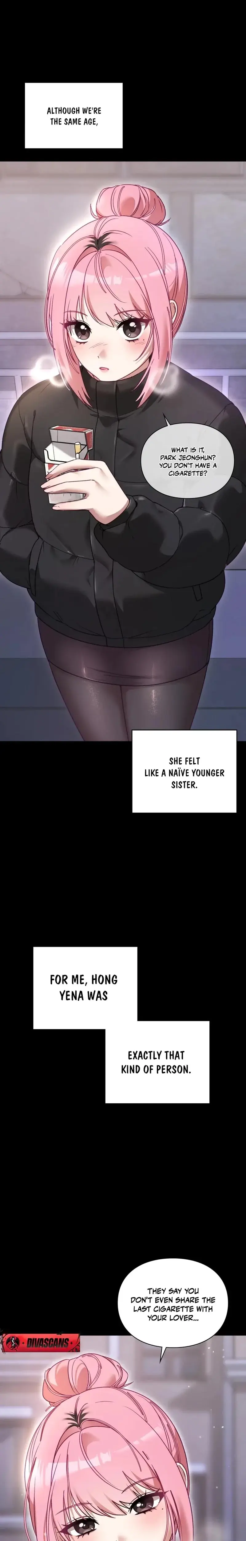 The Circumstances Of Unrequited Love Chapter 4 - Page 4