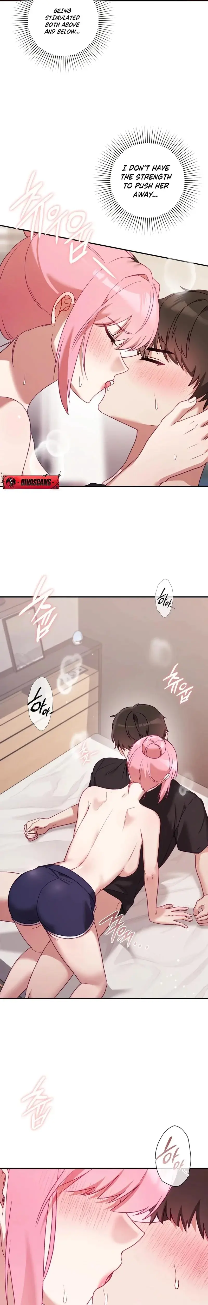 The Circumstances Of Unrequited Love Chapter 5 - Page 11