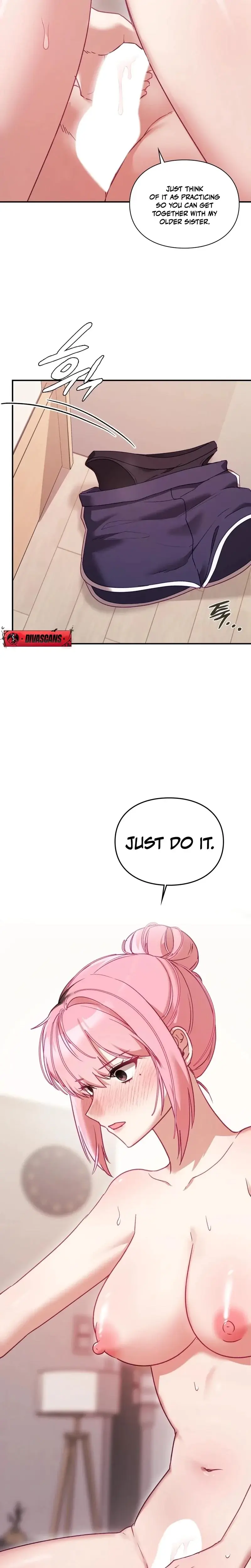 The Circumstances Of Unrequited Love Chapter 5 - Page 15