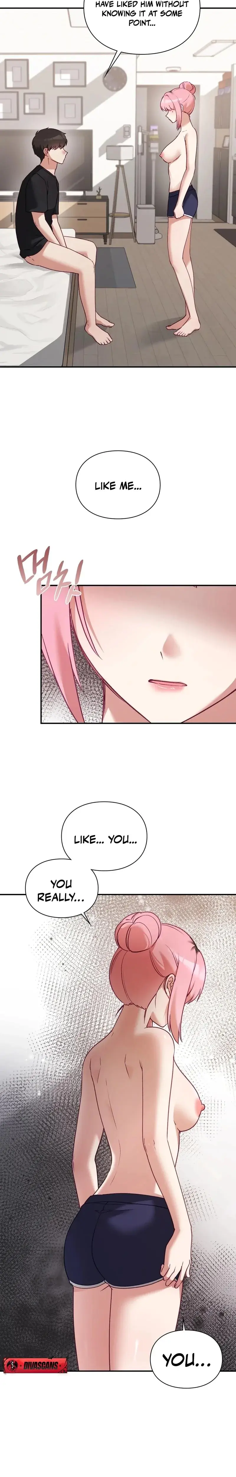 The Circumstances Of Unrequited Love Chapter 5 - Page 6