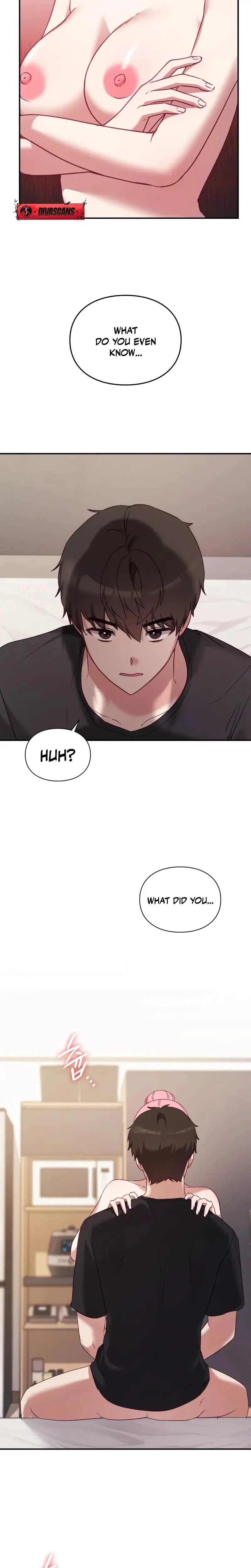 The Circumstances Of Unrequited Love Chapter 5 - Page 9