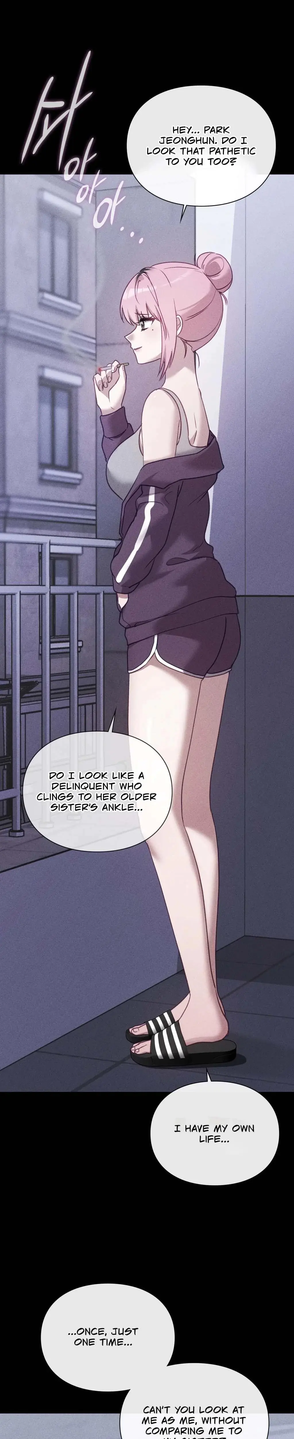 The Circumstances Of Unrequited Love Chapter 6 - Page 12