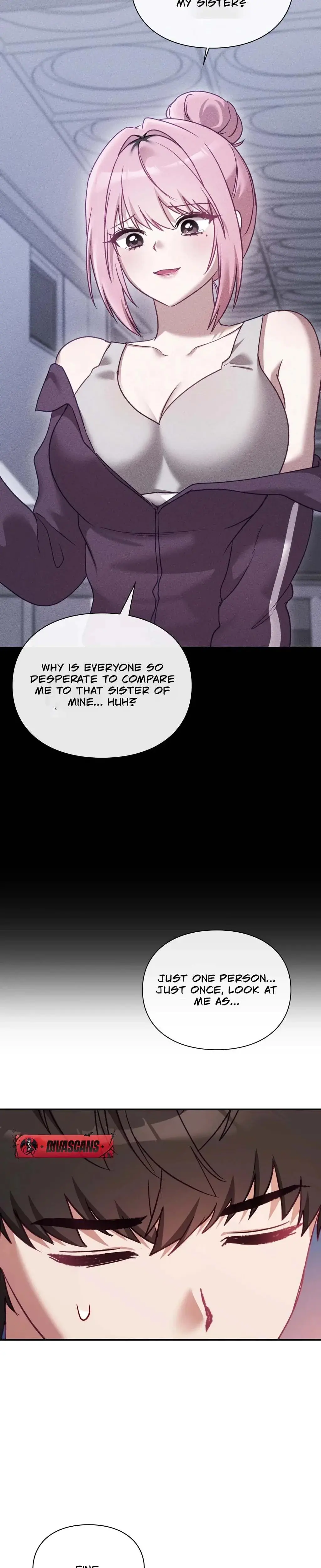 The Circumstances Of Unrequited Love Chapter 6 - Page 13