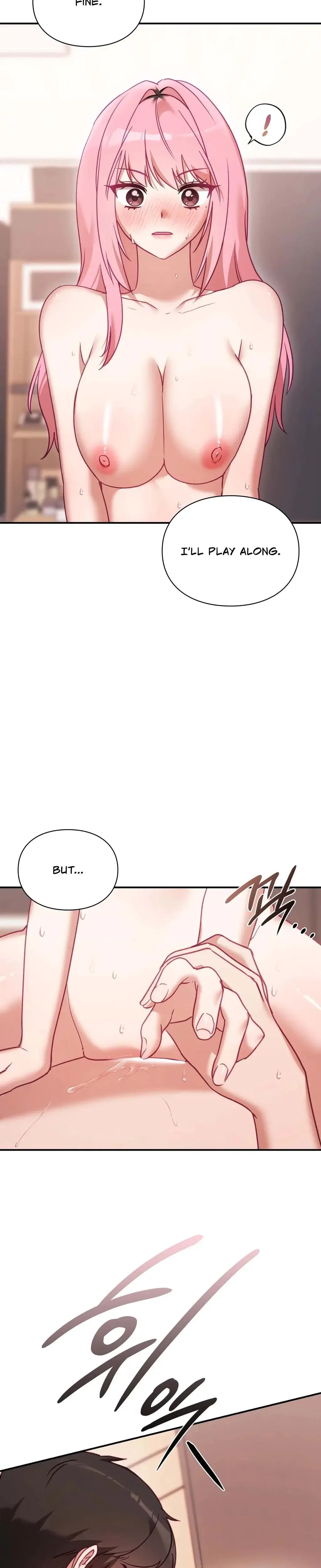 The Circumstances Of Unrequited Love Chapter 6 - Page 14
