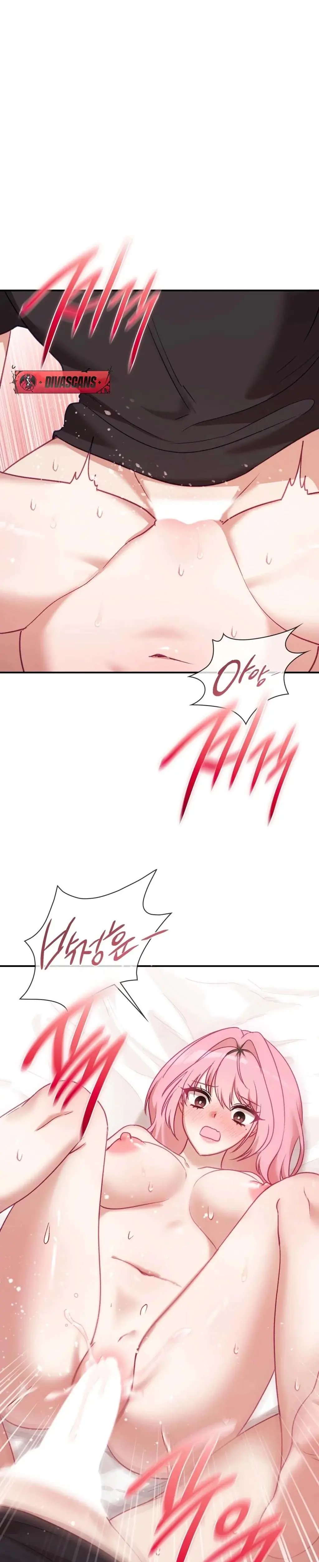 The Circumstances Of Unrequited Love Chapter 6 - Page 19