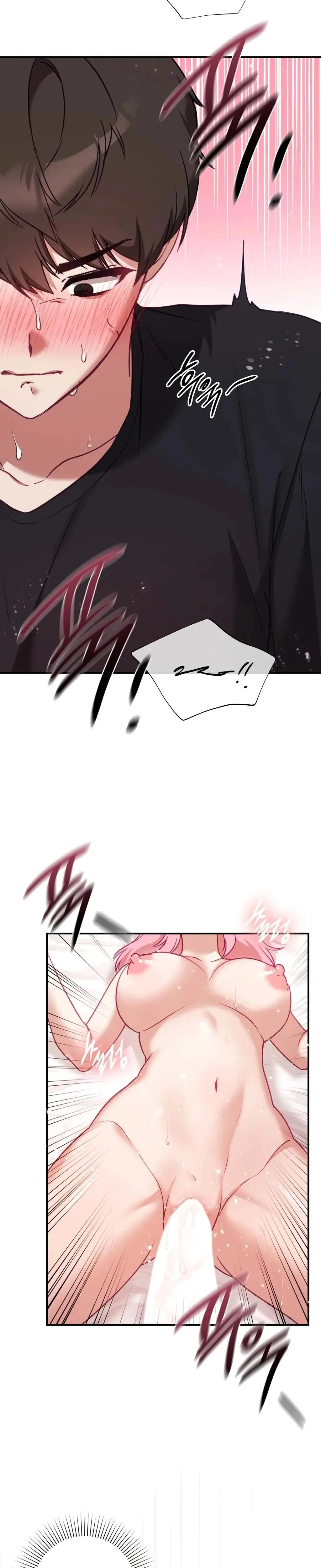 The Circumstances Of Unrequited Love Chapter 6 - Page 25