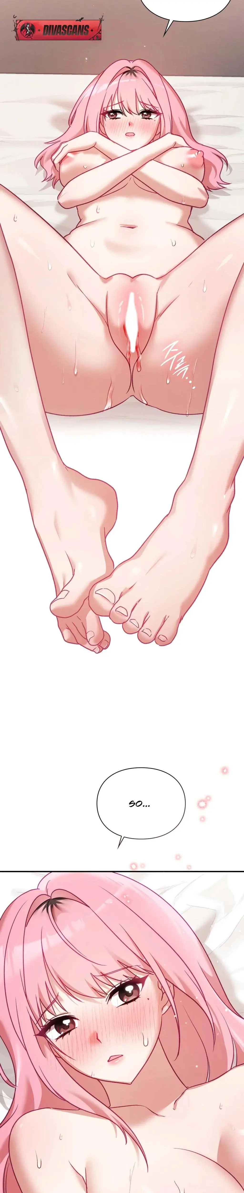The Circumstances Of Unrequited Love Chapter 6 - Page 31