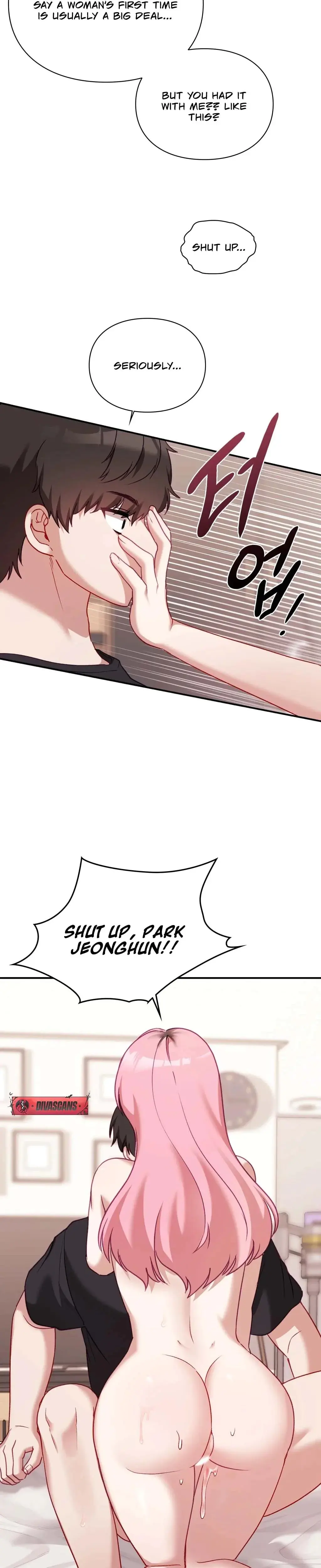 The Circumstances Of Unrequited Love Chapter 7 - Page 13