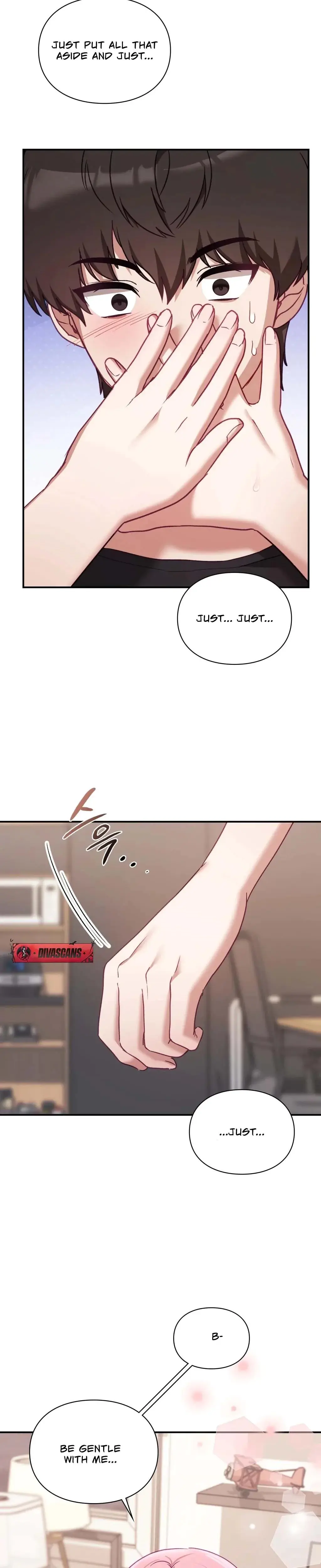 The Circumstances Of Unrequited Love Chapter 7 - Page 15