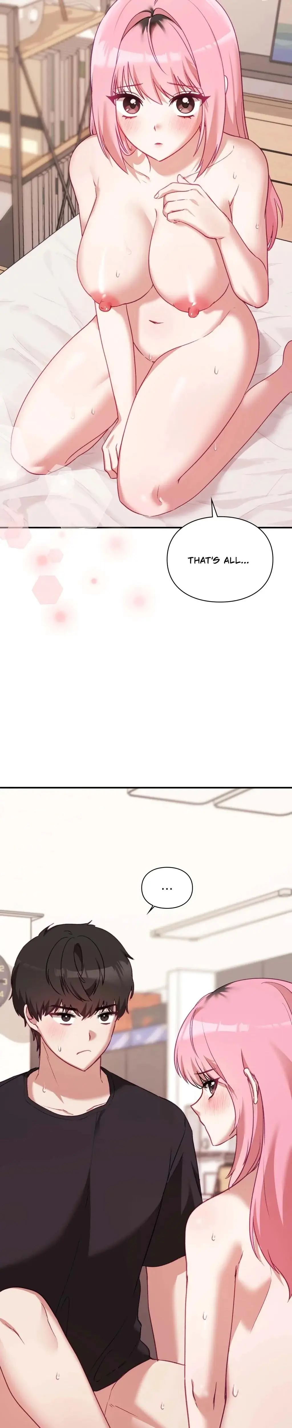 The Circumstances Of Unrequited Love Chapter 7 - Page 16