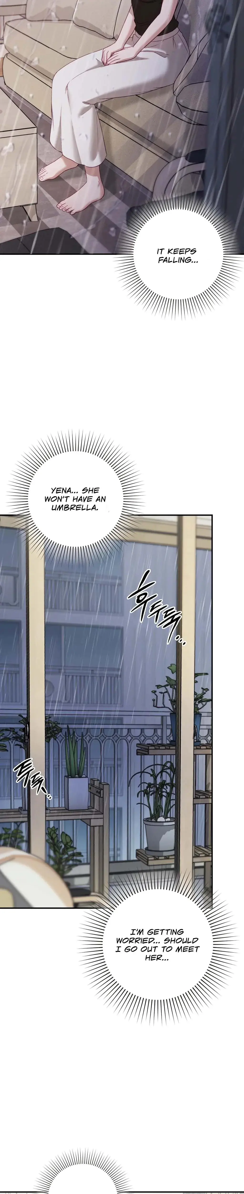 The Circumstances Of Unrequited Love Chapter 7 - Page 2