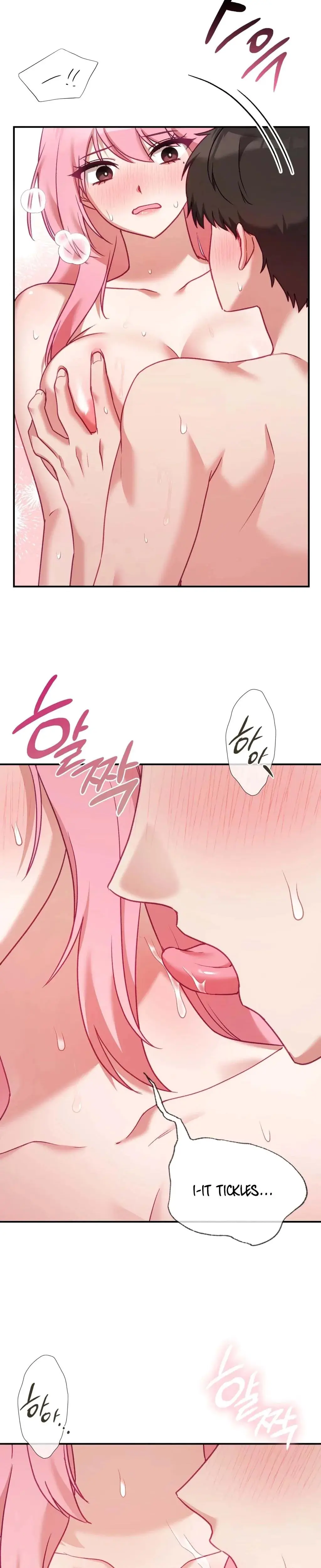 The Circumstances Of Unrequited Love Chapter 7 - Page 22