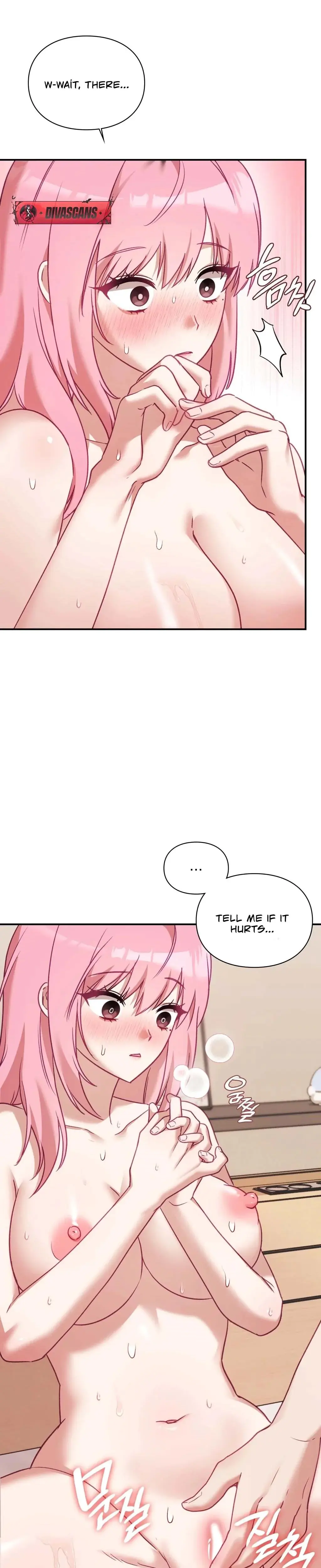 The Circumstances Of Unrequited Love Chapter 7 - Page 29