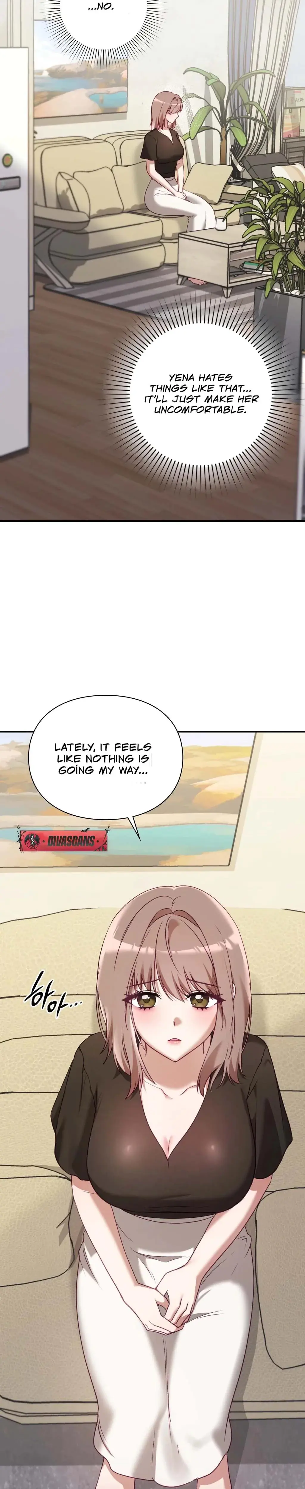 The Circumstances Of Unrequited Love Chapter 7 - Page 3