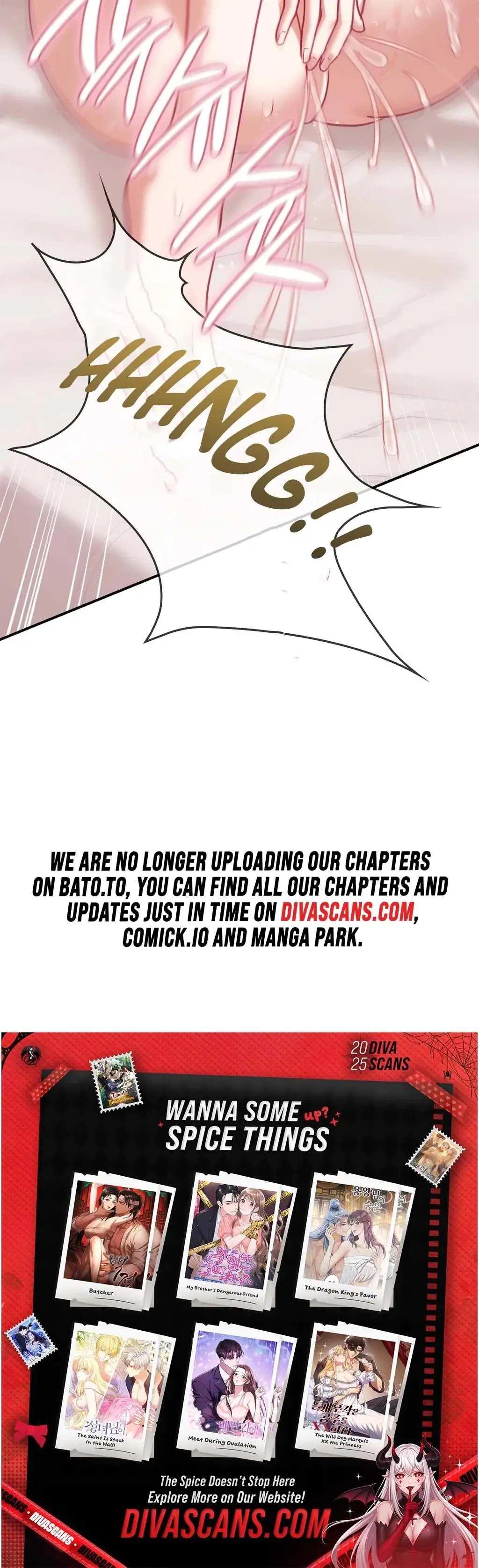 The Circumstances Of Unrequited Love Chapter 7 - Page 34