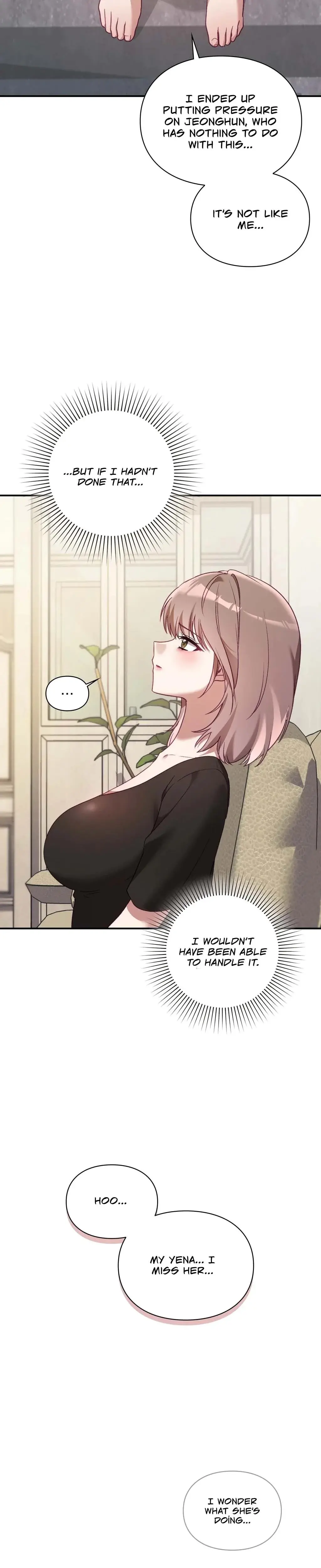 The Circumstances Of Unrequited Love Chapter 7 - Page 4