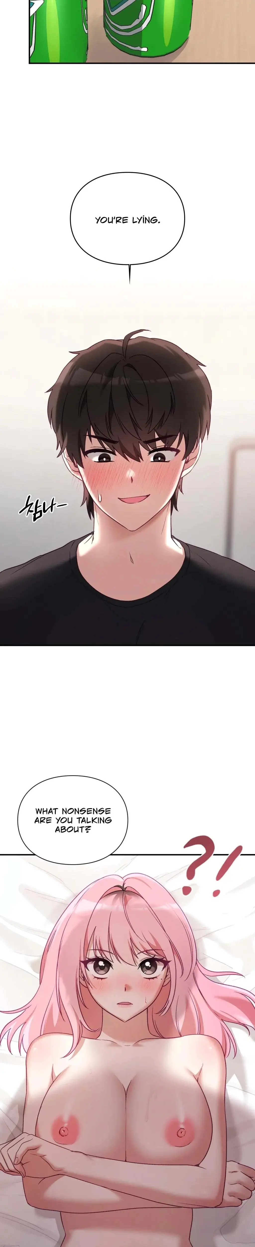 The Circumstances Of Unrequited Love Chapter 7 - Page 6
