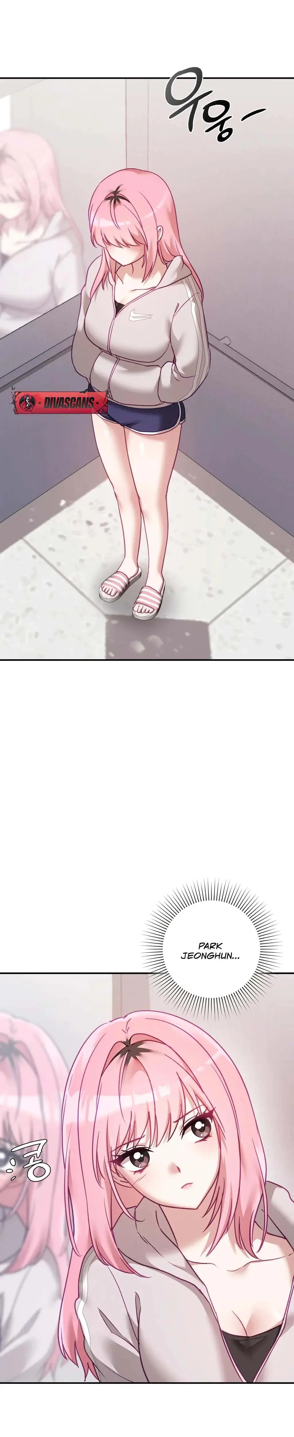 The Circumstances Of Unrequited Love Chapter 8 - Page 27