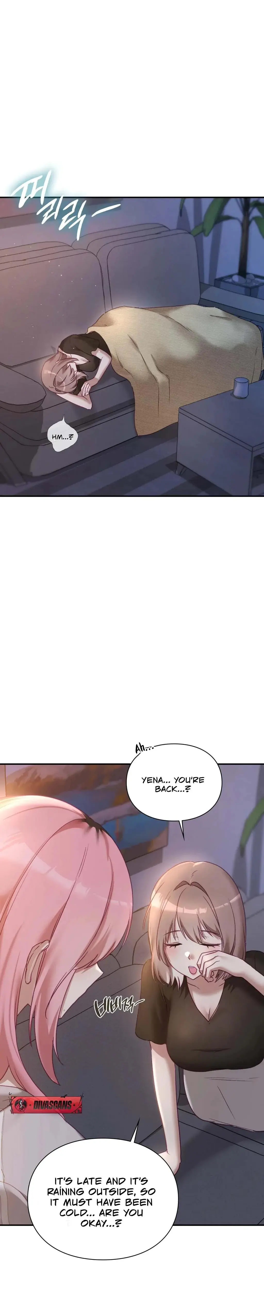 The Circumstances Of Unrequited Love Chapter 8 - Page 32