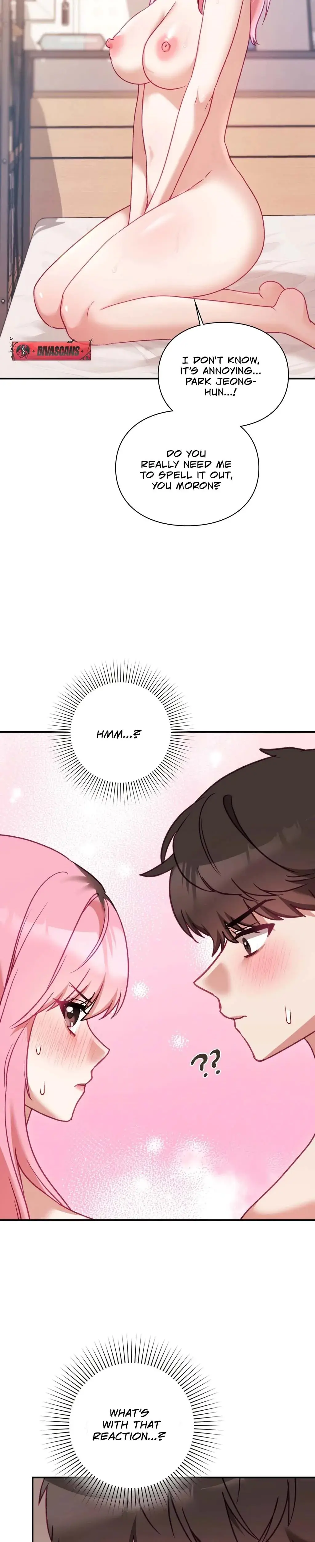 The Circumstances Of Unrequited Love Chapter 8 - Page 6