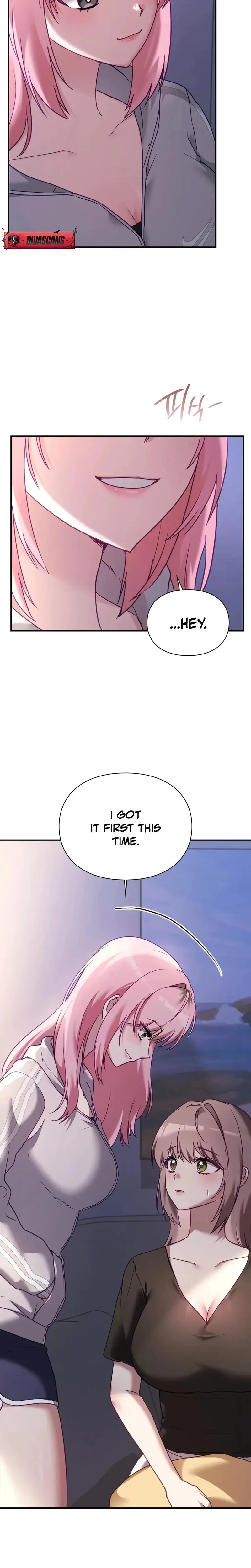 The Circumstances Of Unrequited Love Chapter 9 - Page 7