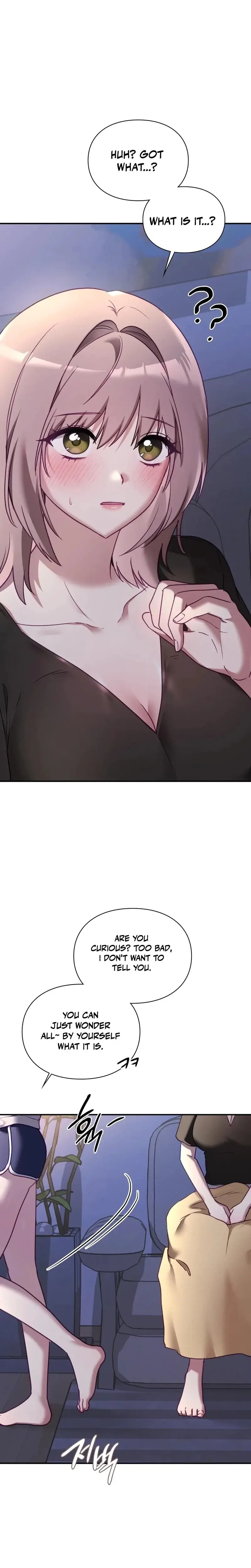 The Circumstances Of Unrequited Love Chapter 9 - Page 8