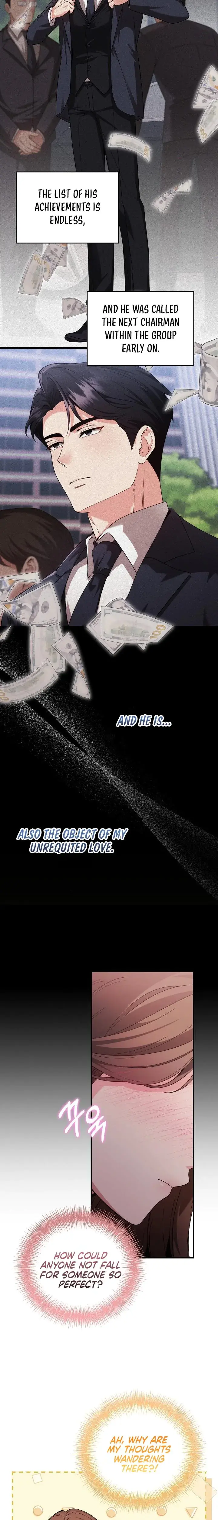 The Class Of Desire Chapter 1 - Page 15