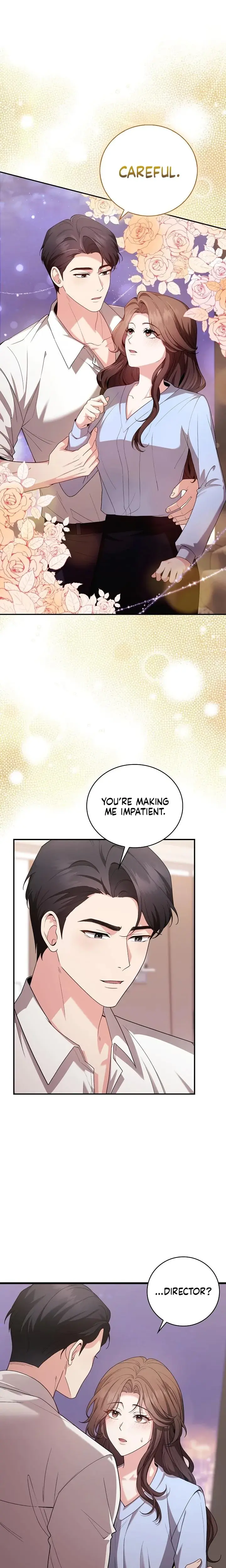 The Class Of Desire Chapter 1 - Page 25