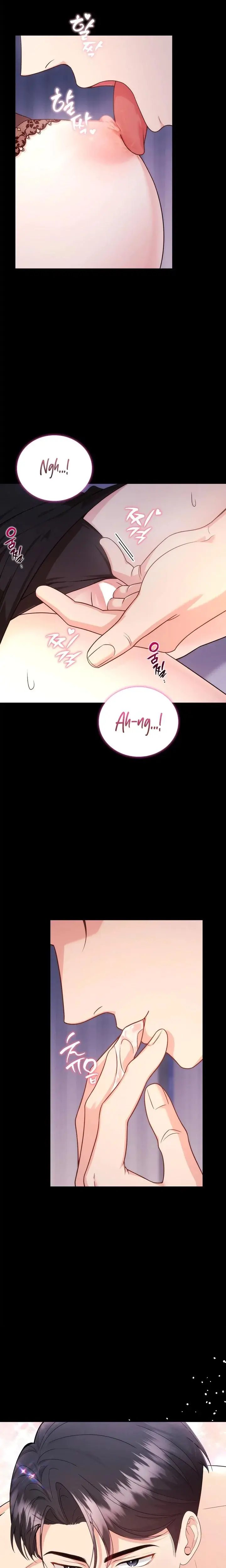 The Class Of Desire Chapter 1 - Page 3