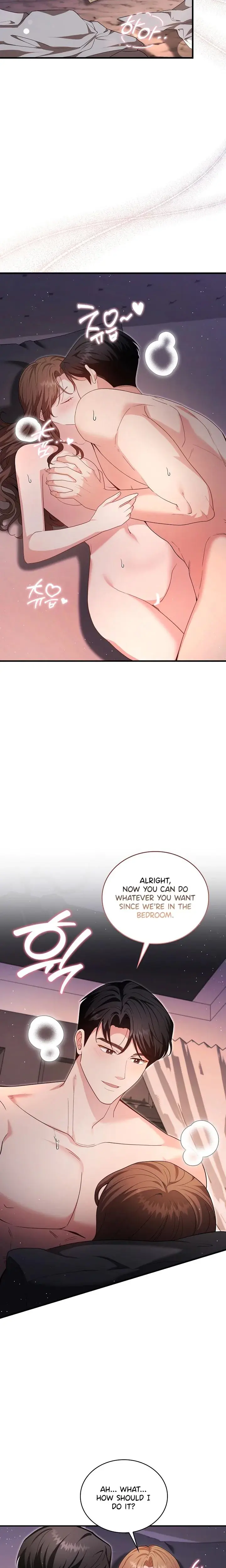 The Class Of Desire Chapter 11 - Page 2