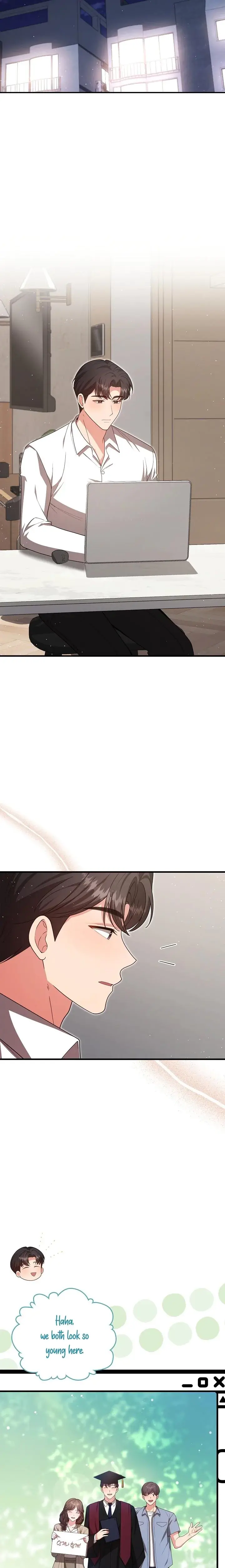 The Class Of Desire Chapter 11 - Page 21
