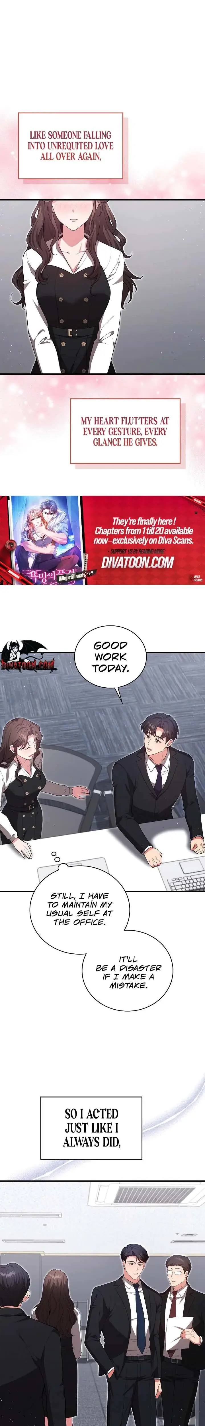The Class Of Desire Chapter 12 - Page 15