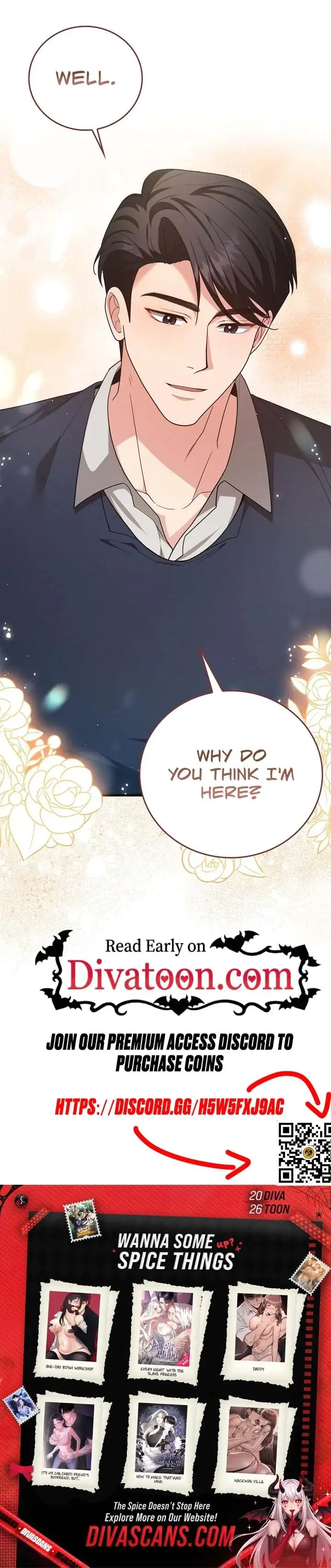 The Class Of Desire Chapter 12 - Page 20