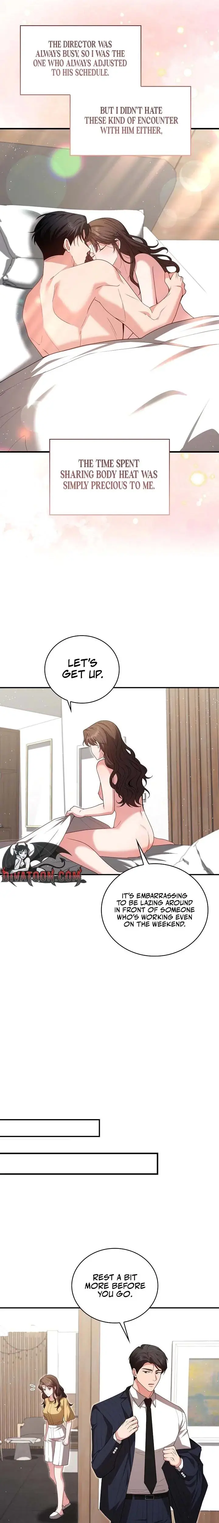 The Class Of Desire Chapter 13 - Page 18