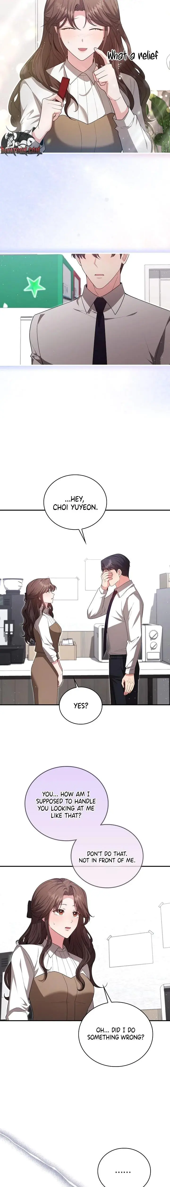 The Class Of Desire Chapter 14 - Page 14