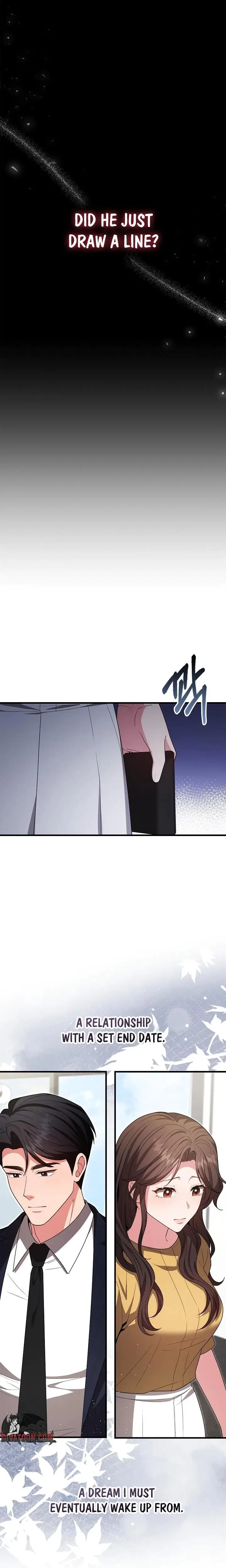 The Class Of Desire Chapter 14 - Page 3