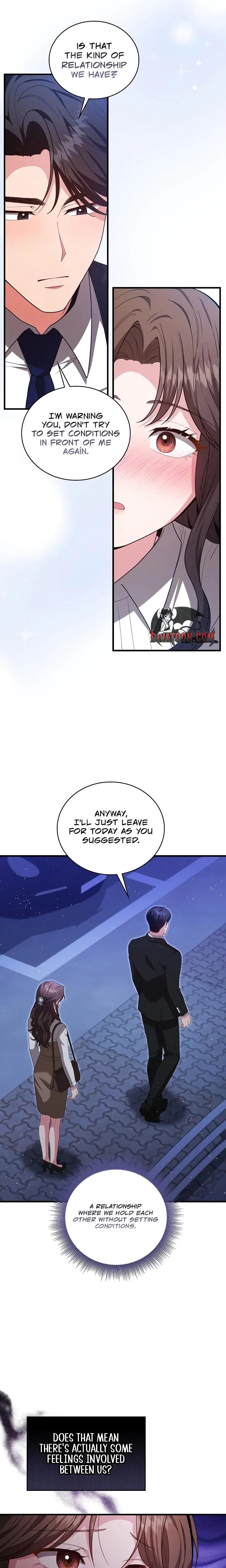 The Class Of Desire Chapter 15 - Page 18