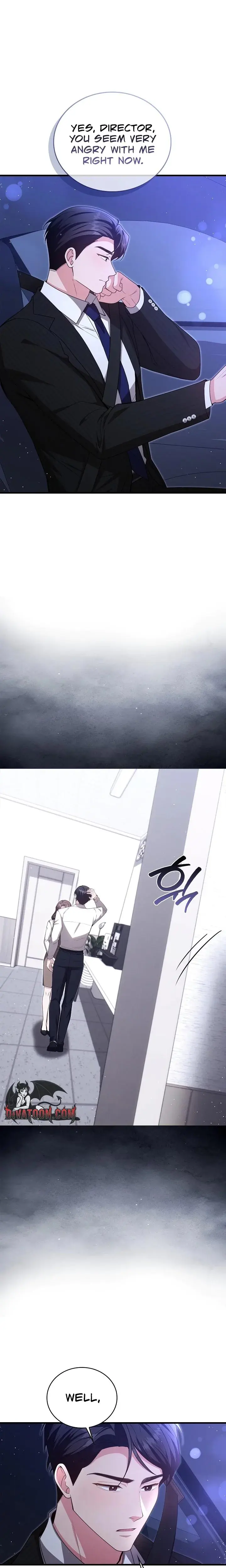 The Class Of Desire Chapter 15 - Page 3