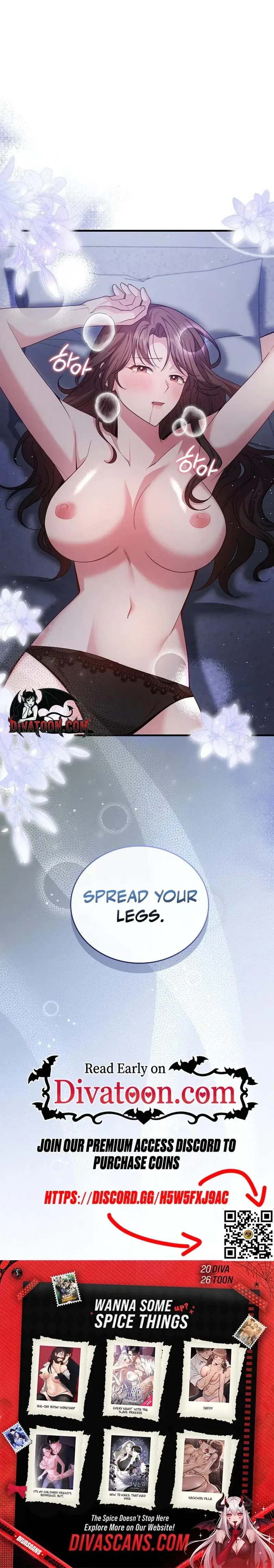 The Class Of Desire Chapter 16 - Page 21