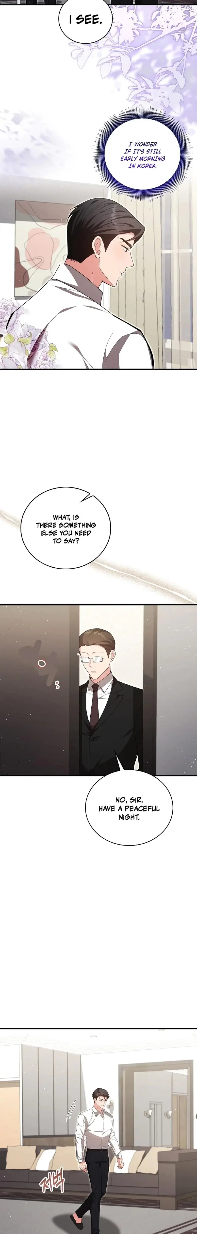 The Class Of Desire Chapter 16 - Page 6