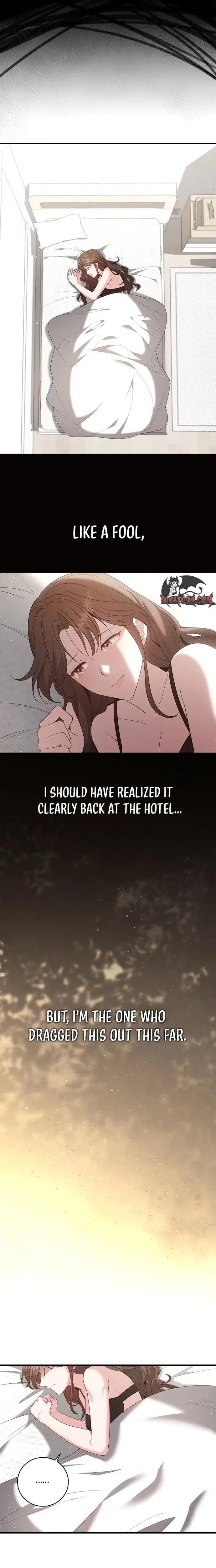 The Class Of Desire Chapter 17 - Page 17