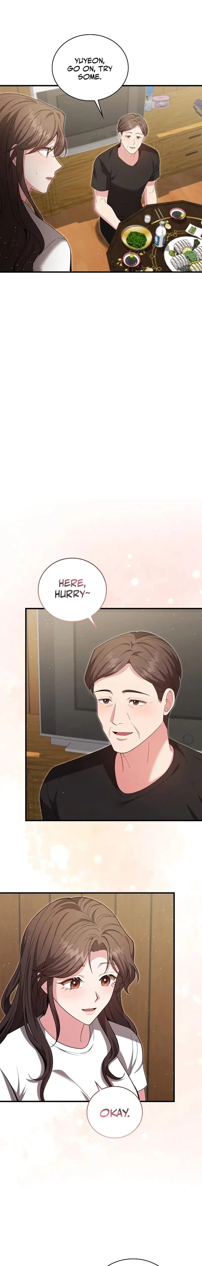 The Class Of Desire Chapter 18 - Page 10