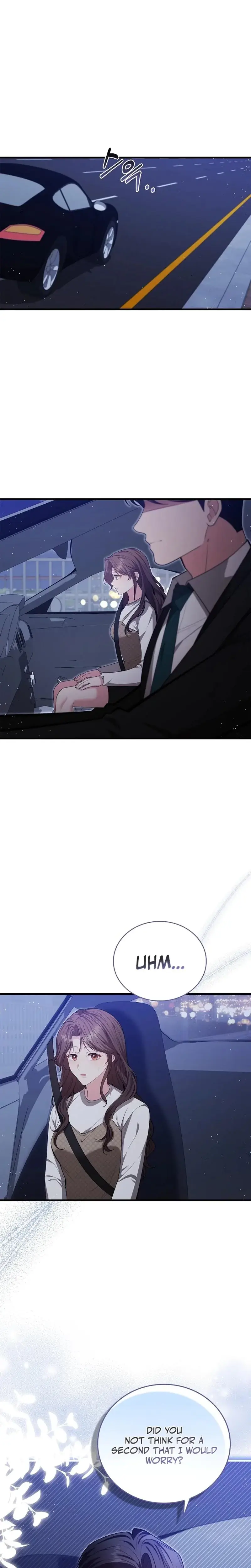 The Class Of Desire Chapter 18 - Page 23