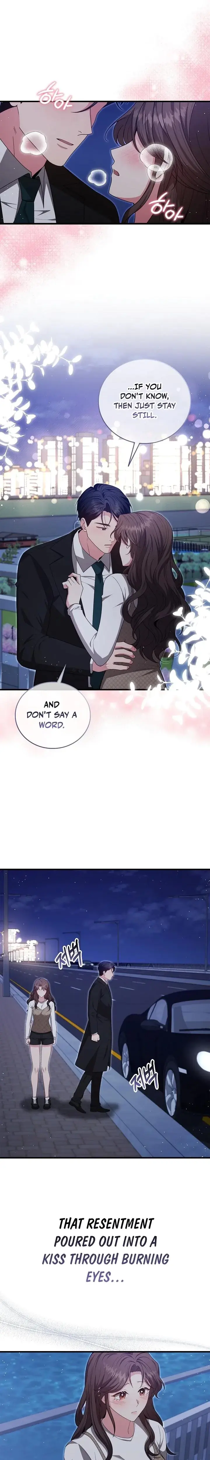 The Class Of Desire Chapter 19 - Page 12